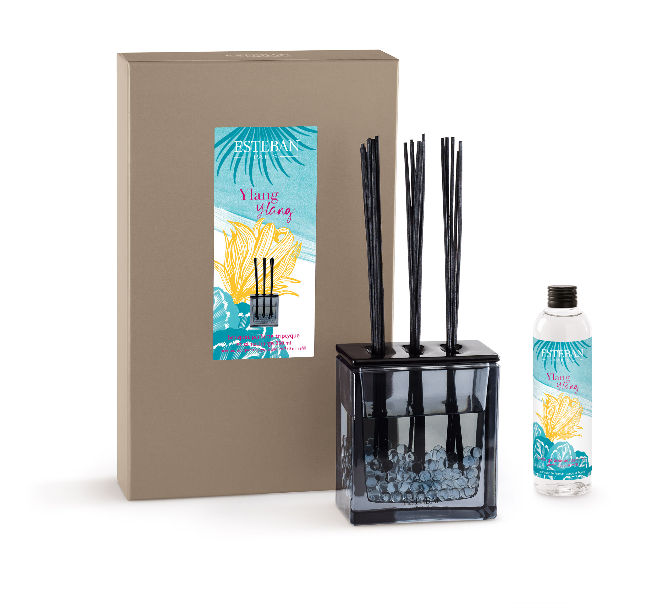 Аромадиффузор Иланг-иланг 250мл