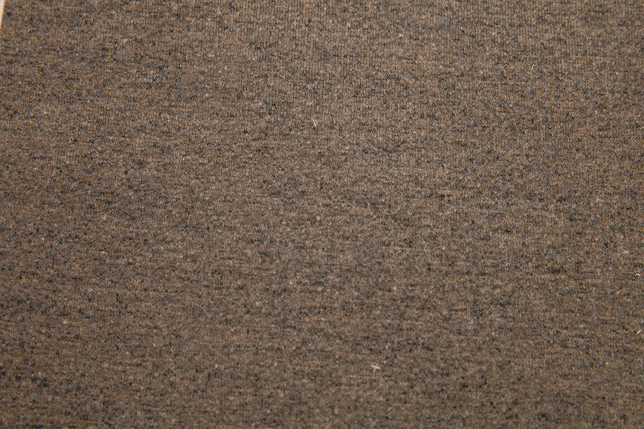 Гольфы меховые стрейч, верблюд вид 3