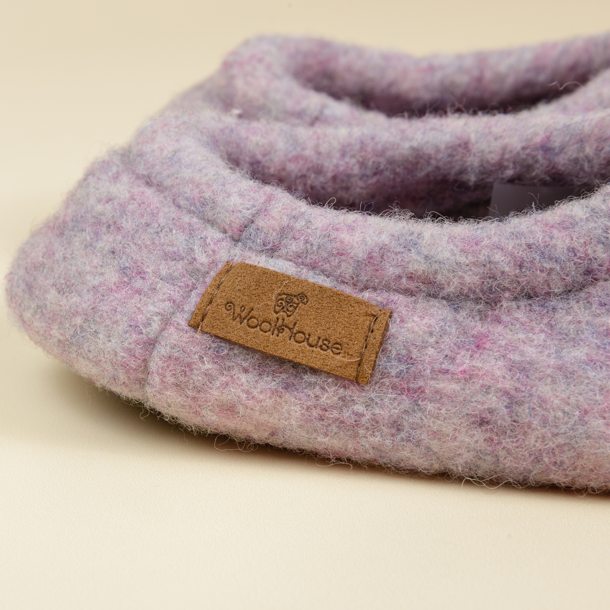 Подследники Тиша (сиреневый) вид 4