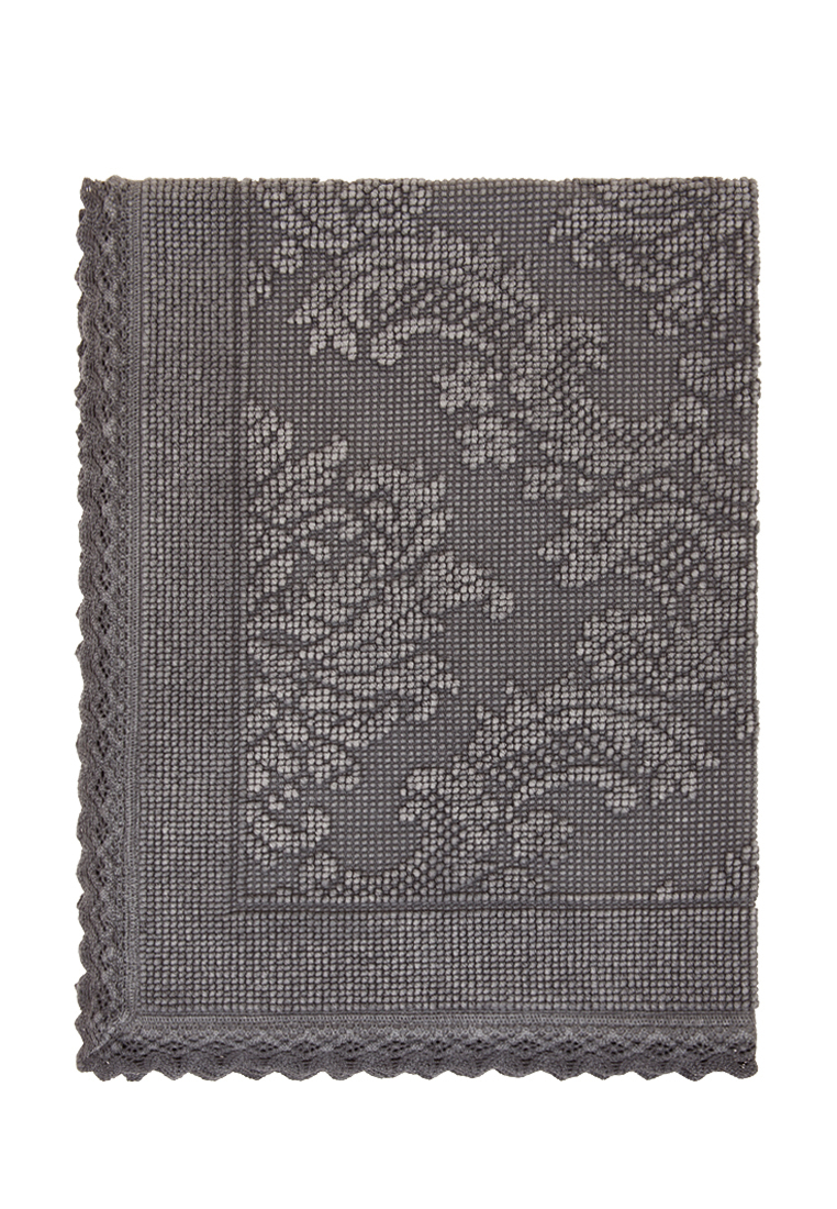 Коврик "VINTAGE1", р-р: 70х100 см, цвет: вулканическое стекло вид 3