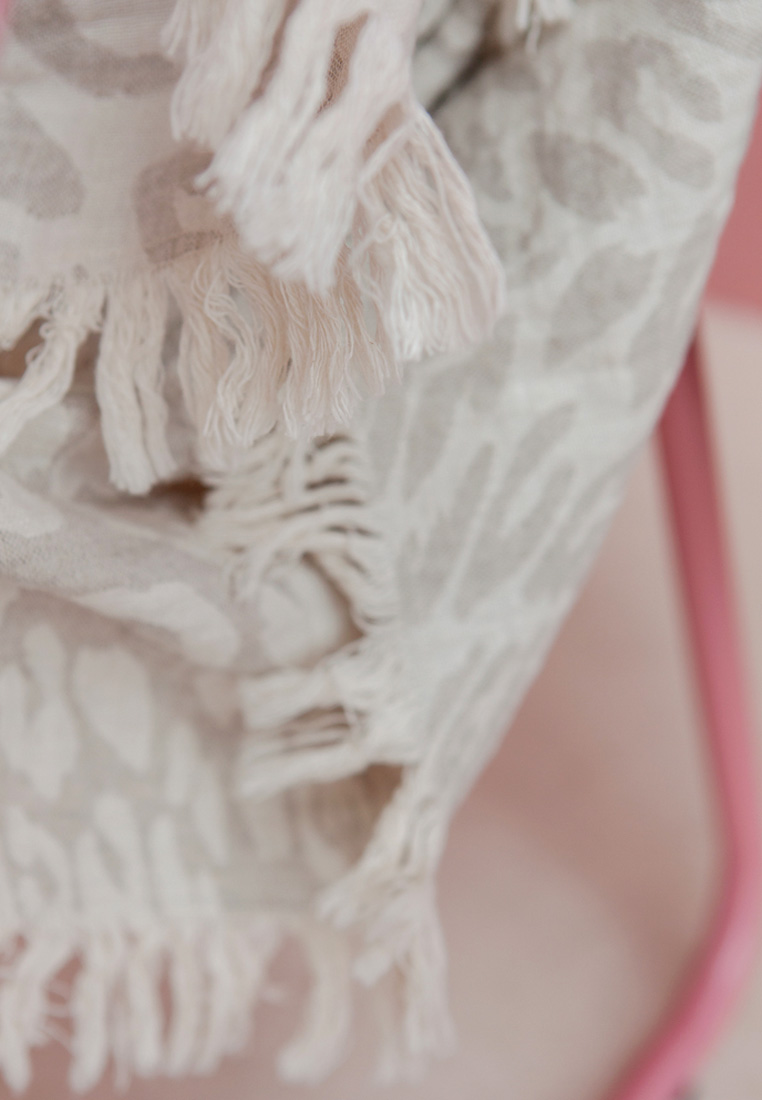 Плед "САВАННА", р-р: 150х210 см, натуральный, Россия вид 6