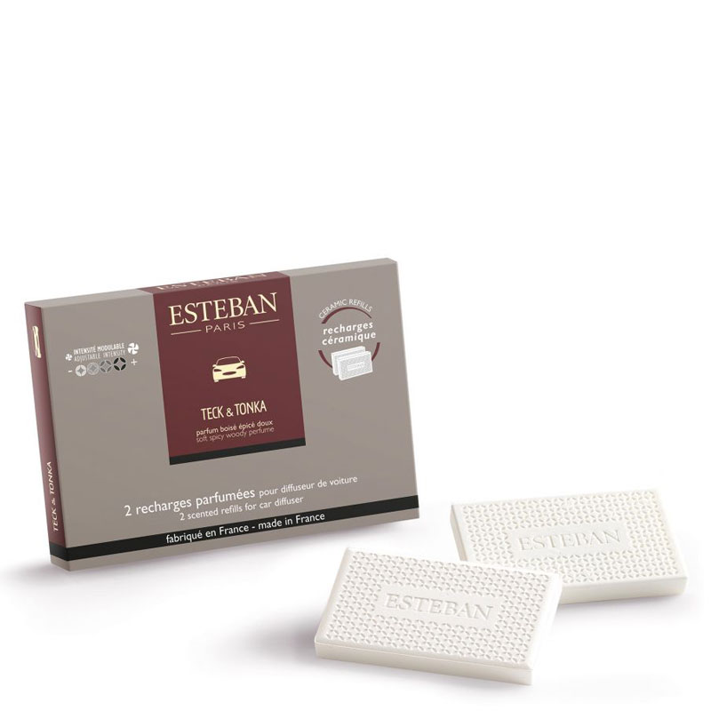 Авто Сменный блок Тек и Тонка