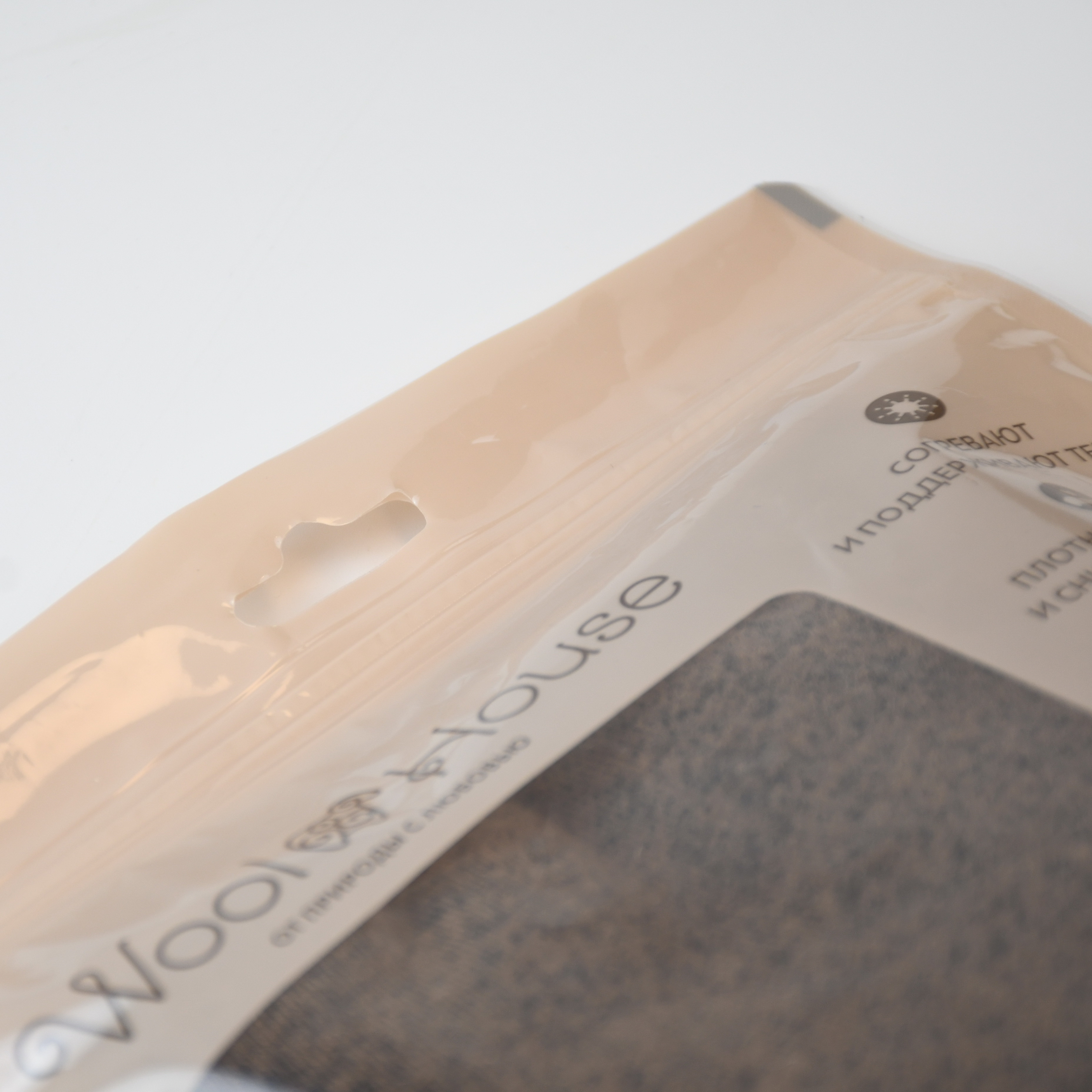 Наколенник согревающий стрейч (верблюд) вид 5