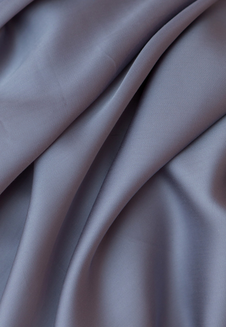 Комплект постельного белья "ТЕНСЕЛЬ", эвкалиптовое волокно, холодная лаванда/лазурный вид 7