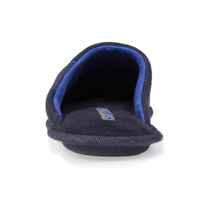 IS 96955 Тапочки на резиновой подошве  Синий / Marine вид 5