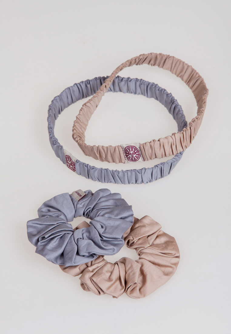 Ободок для волос, мультиколор вид 16