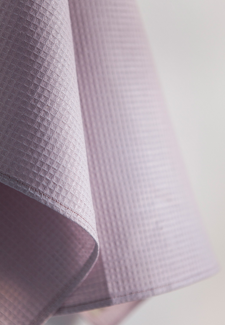 Комплект из 2-х полотенец "KITCHEN LINE" р-р: 2 х(45x70см), цвет: лавандовая вода/васильковый лёд вид 3