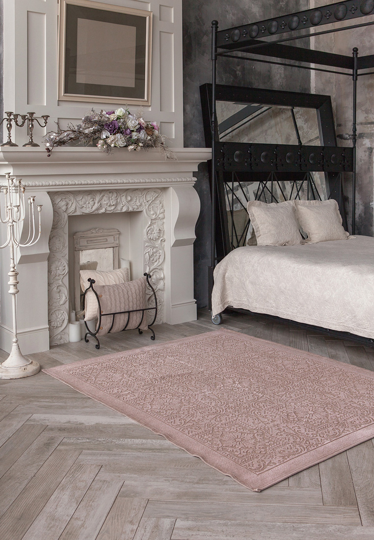 Коврик "BRUNO", бежевый вид 3