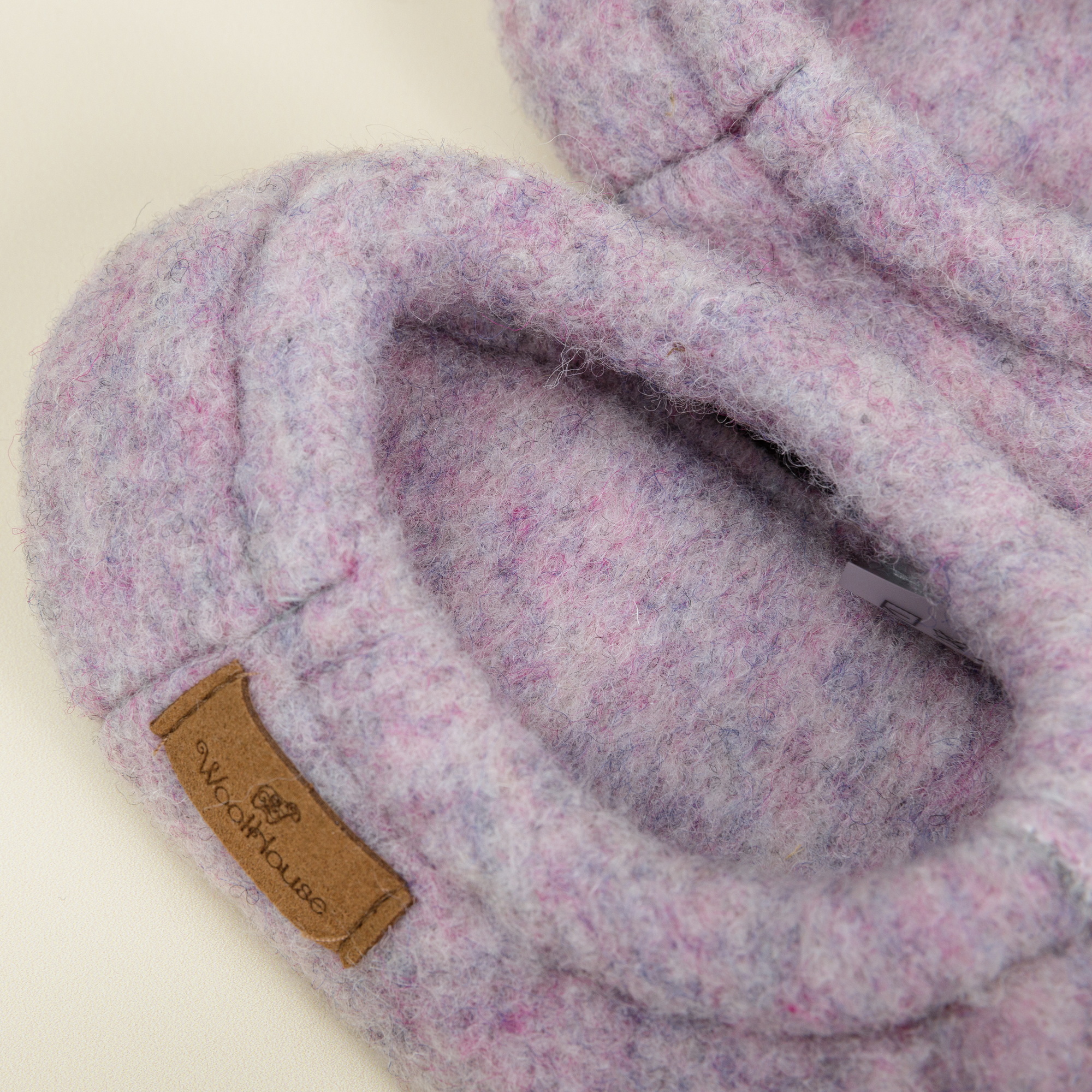 Подследники Тиша (сиреневый) вид 2