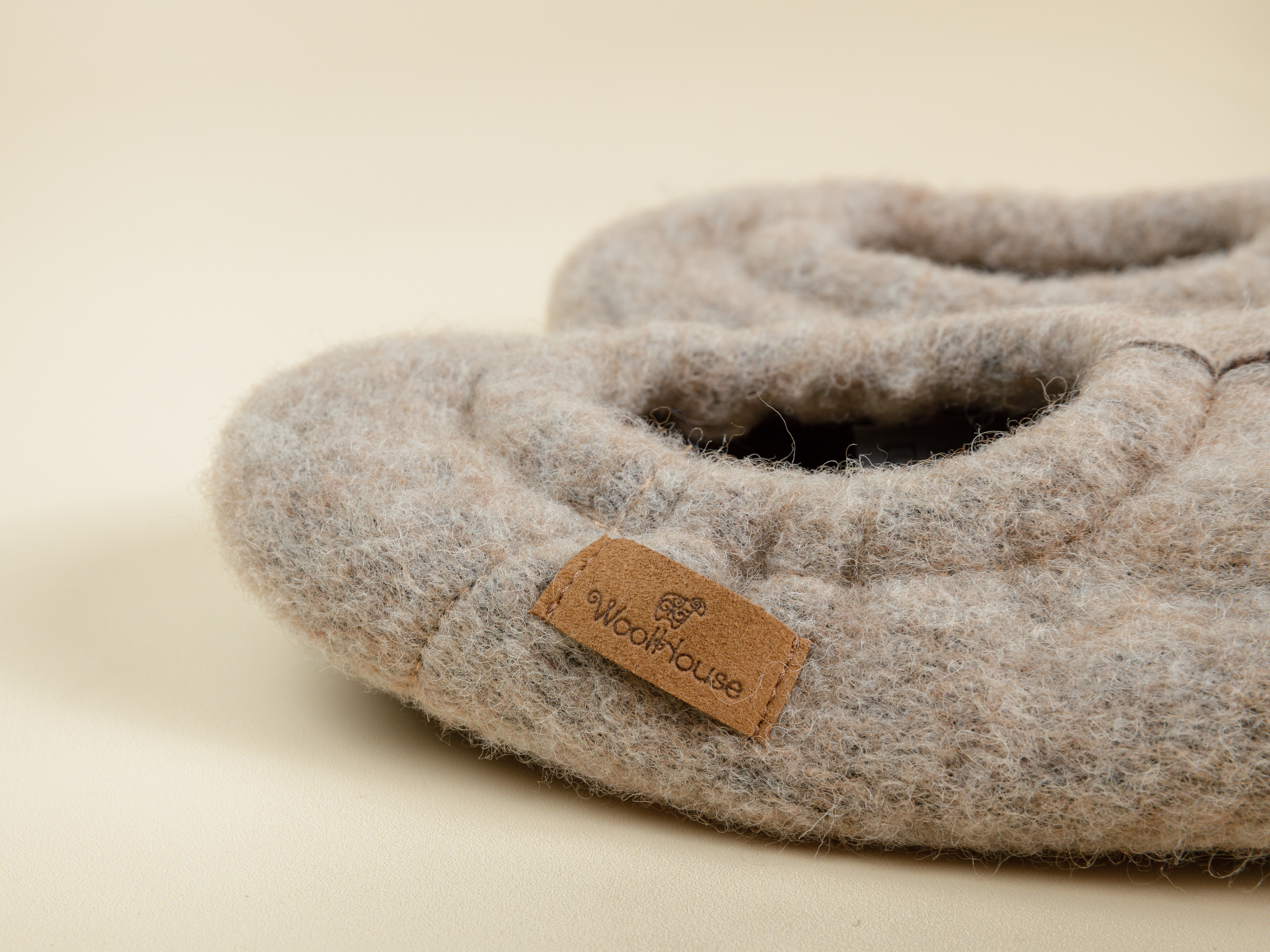 Подследники Тиша (бежевый) вид 2