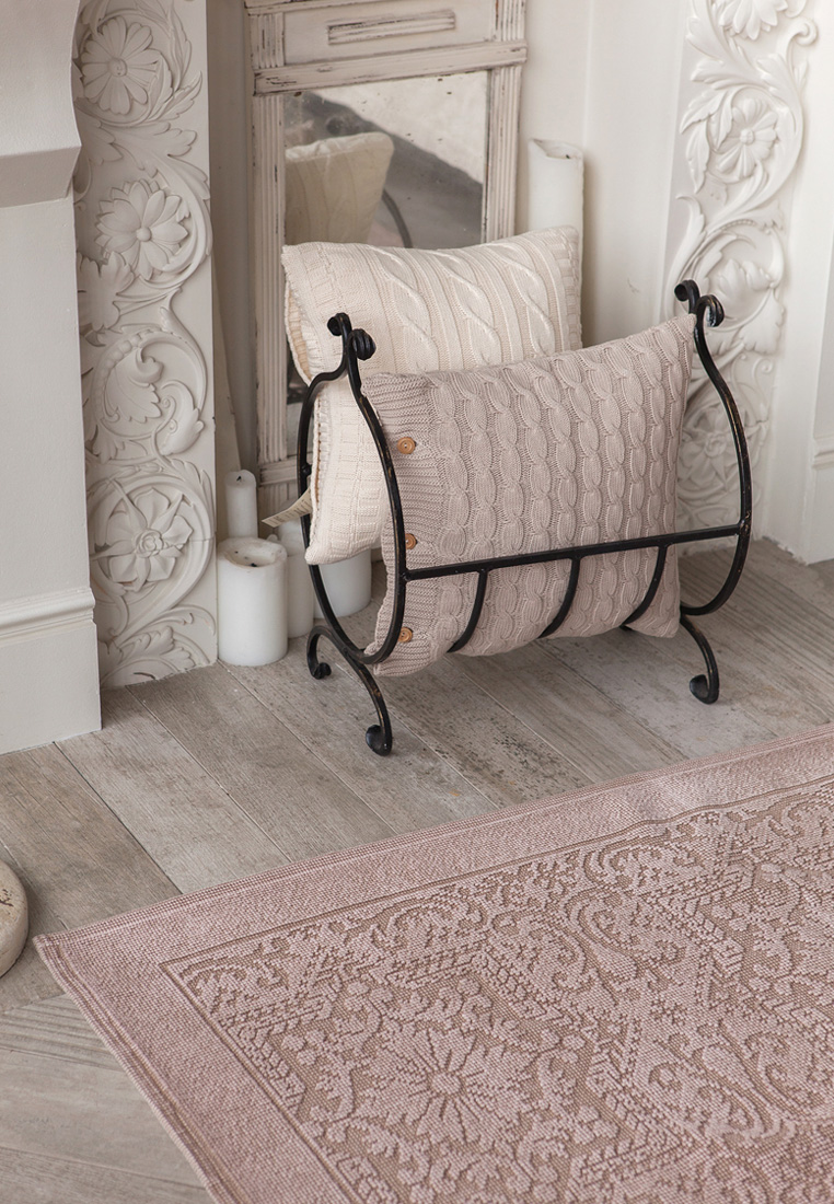 Коврик "BRUNO", бежевый вид 4