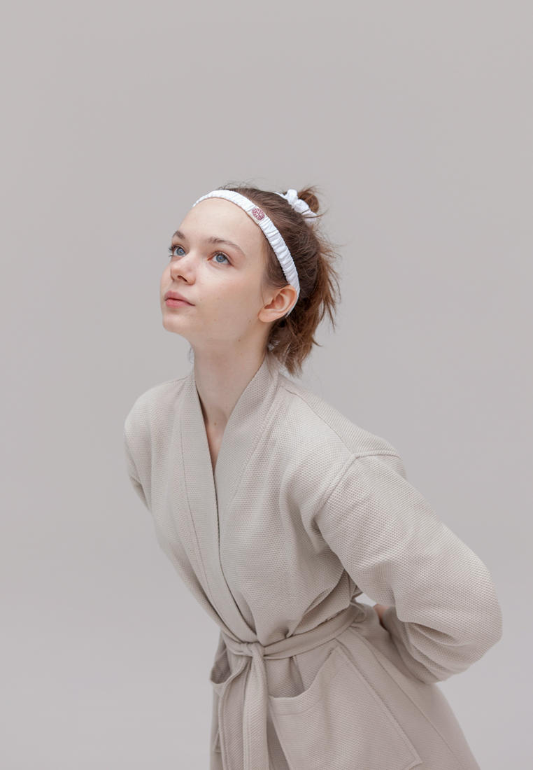 Ободок для волос, мультиколор вид 4