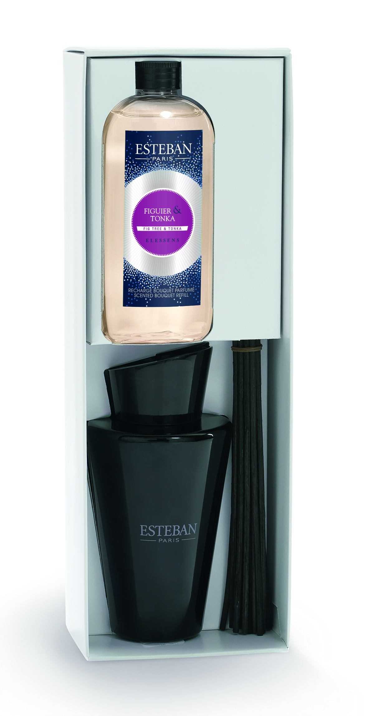 Аромадиффузор Инжир и Тонка 150мл вид 2