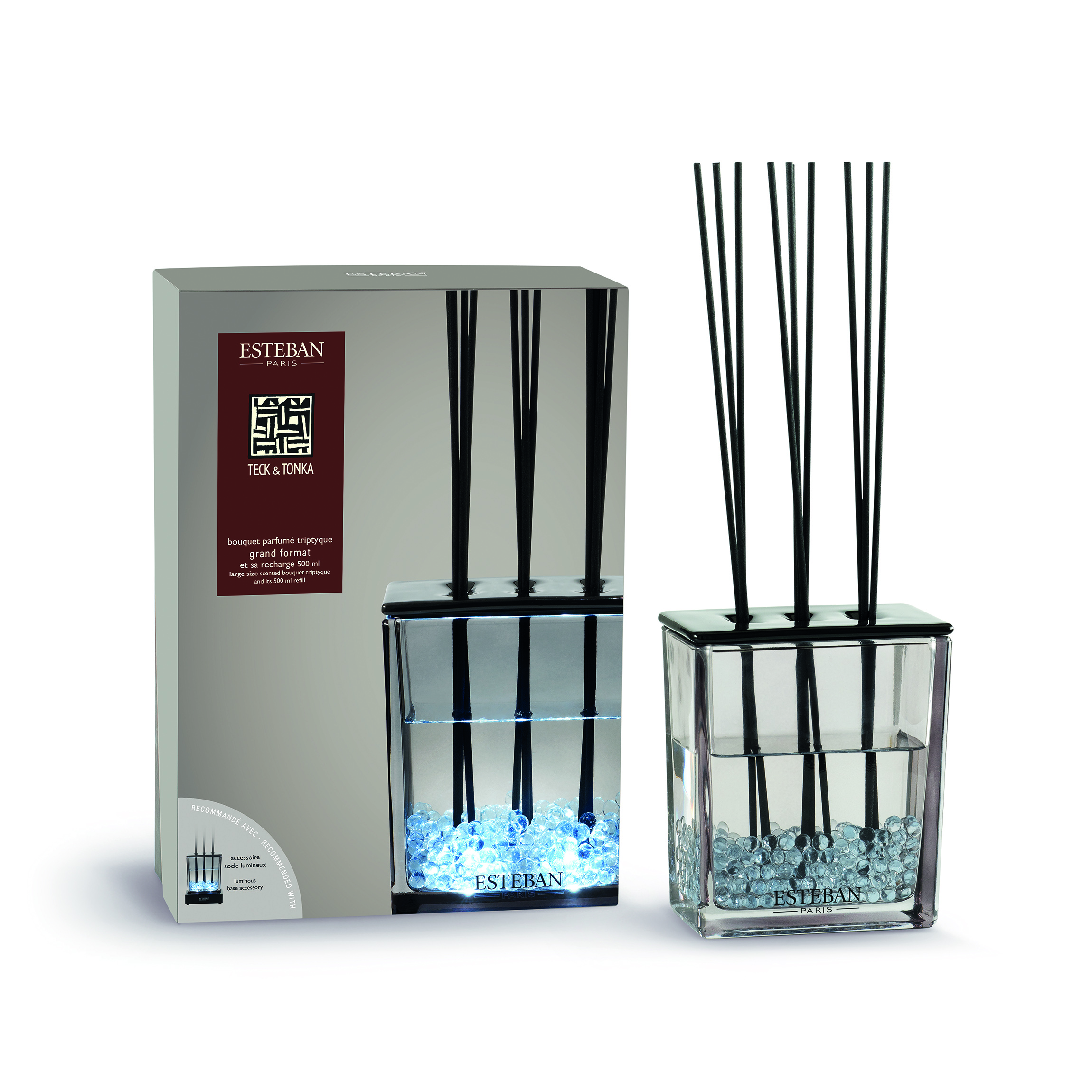 Аромадиффузор Тек и Тонка 500мл