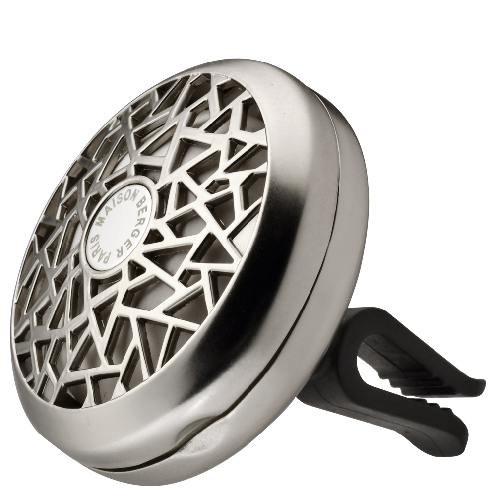 Автодиффузор-клипса Арома Счастье вид 2