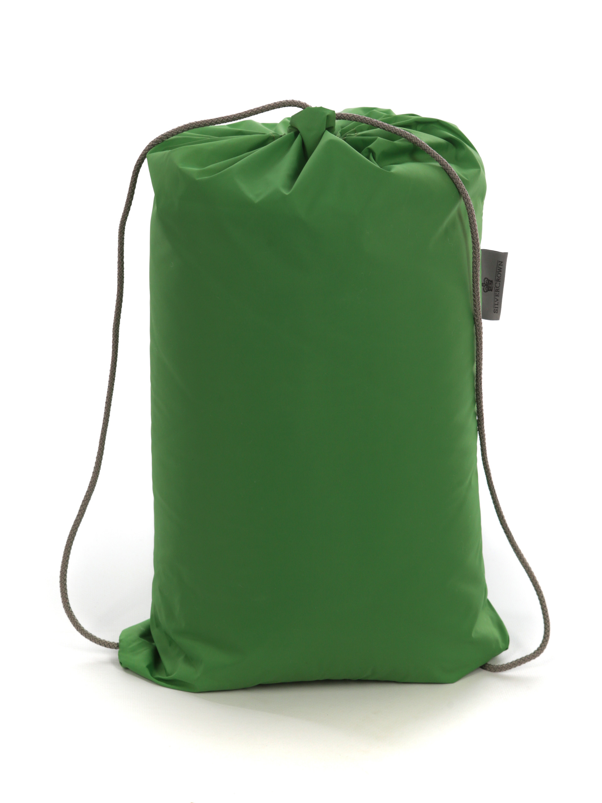 Плед для пикников и путешествий 140/200, зеленое яблоко / принт вид 2