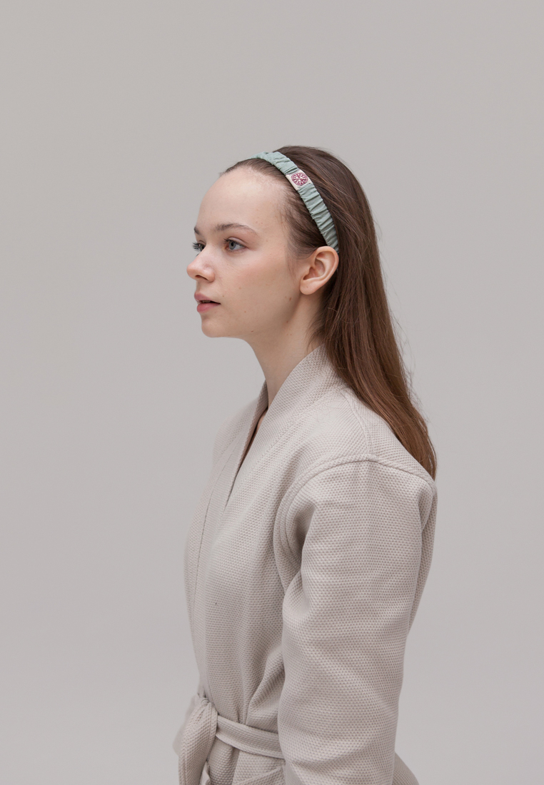 Ободок для волос, мультиколор вид 11