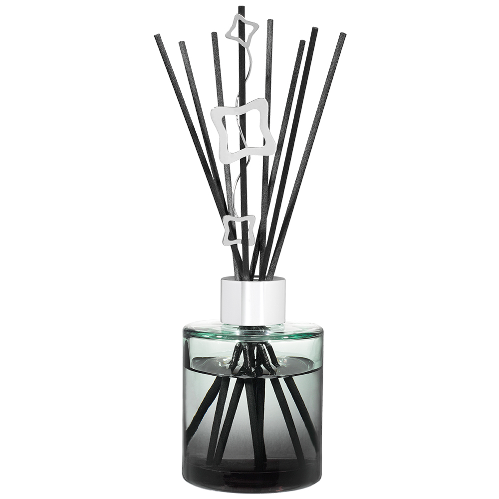 Аромадиффузор Лилли Зеленый с ароматом Дикие Земли 115мл вид 2