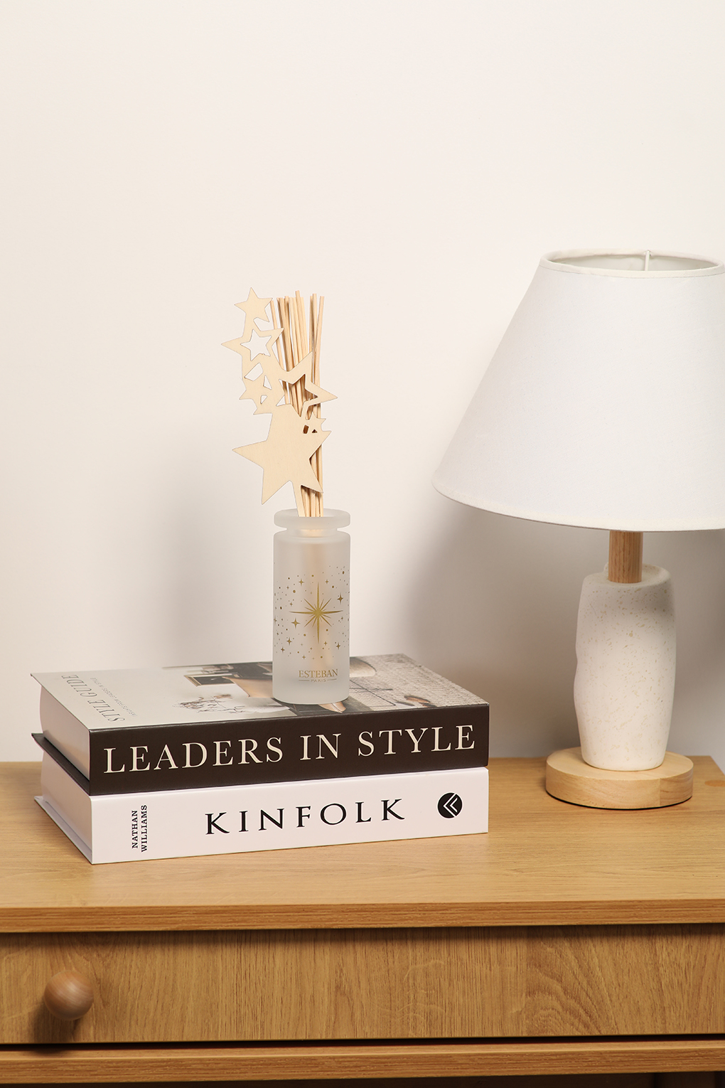 Аромадиффузор Морозная Клюква 100 мл вид 2