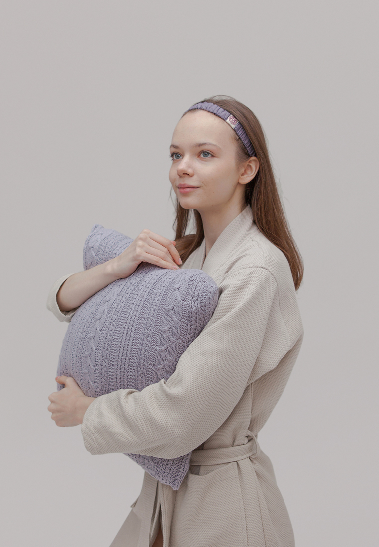 Ободок для волос, мультиколор вид 14