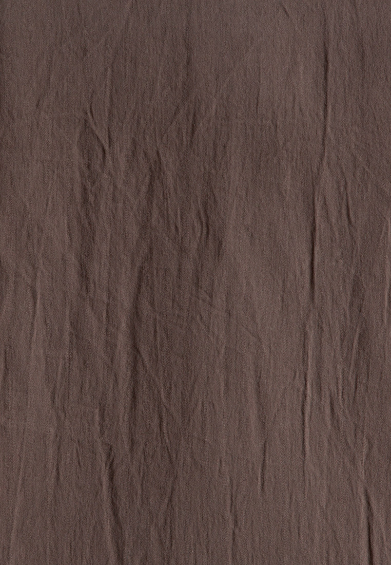 Пододеяльник "SOFT SATEEN", софт сатин, шоколадный вид 4