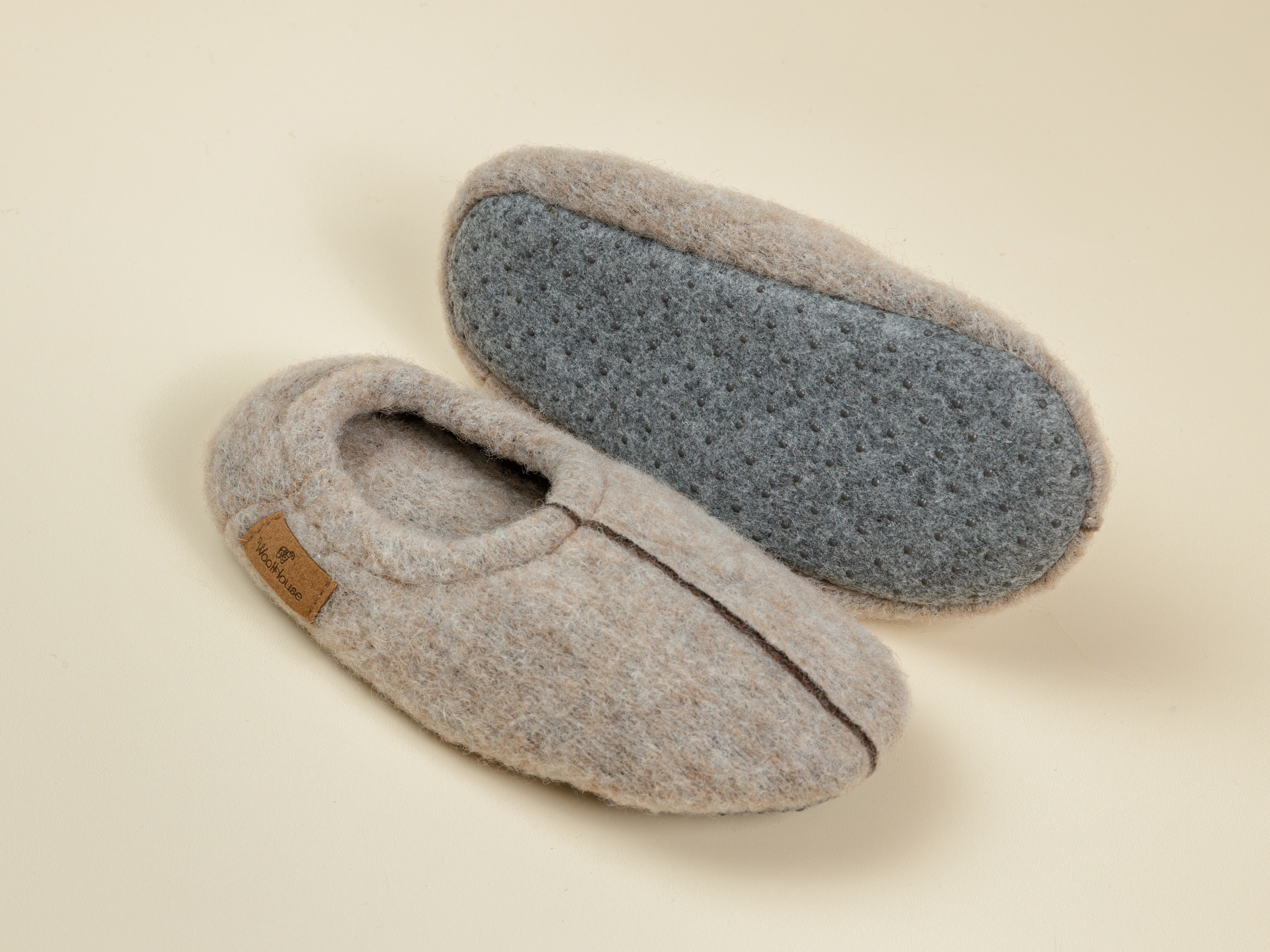 Подследники Тиша (бежевый) вид 4