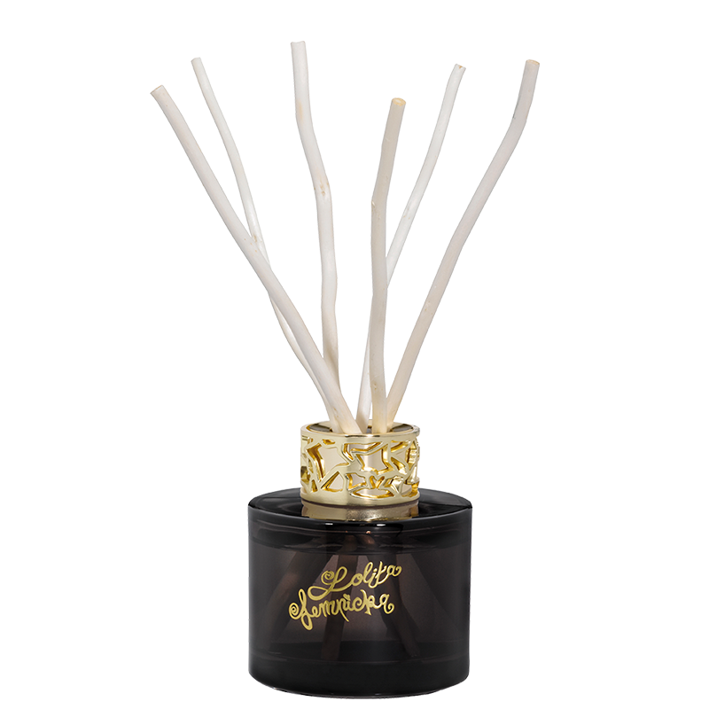 Набор миниаромасвеча и миниаромадиффузор Лолита Лемпика вид 3