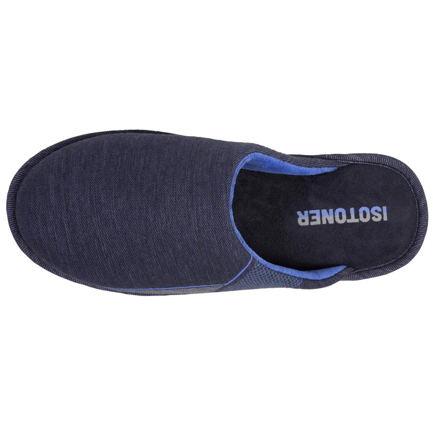 IS 96955 Тапочки на резиновой подошве  Синий / Marine вид 3