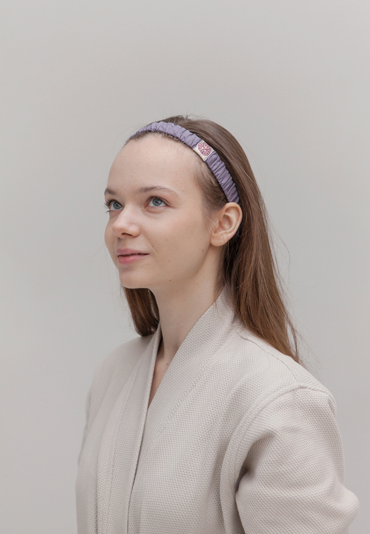 Ободок для волос, мультиколор вид 13