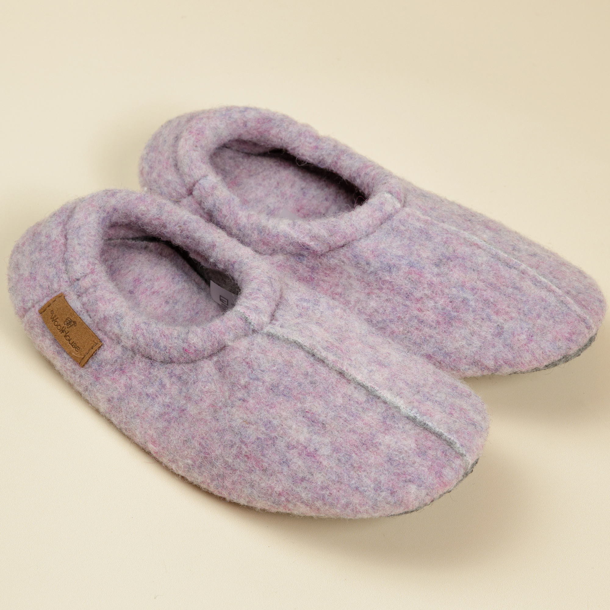 Подследники Тиша (сиреневый) вид 3