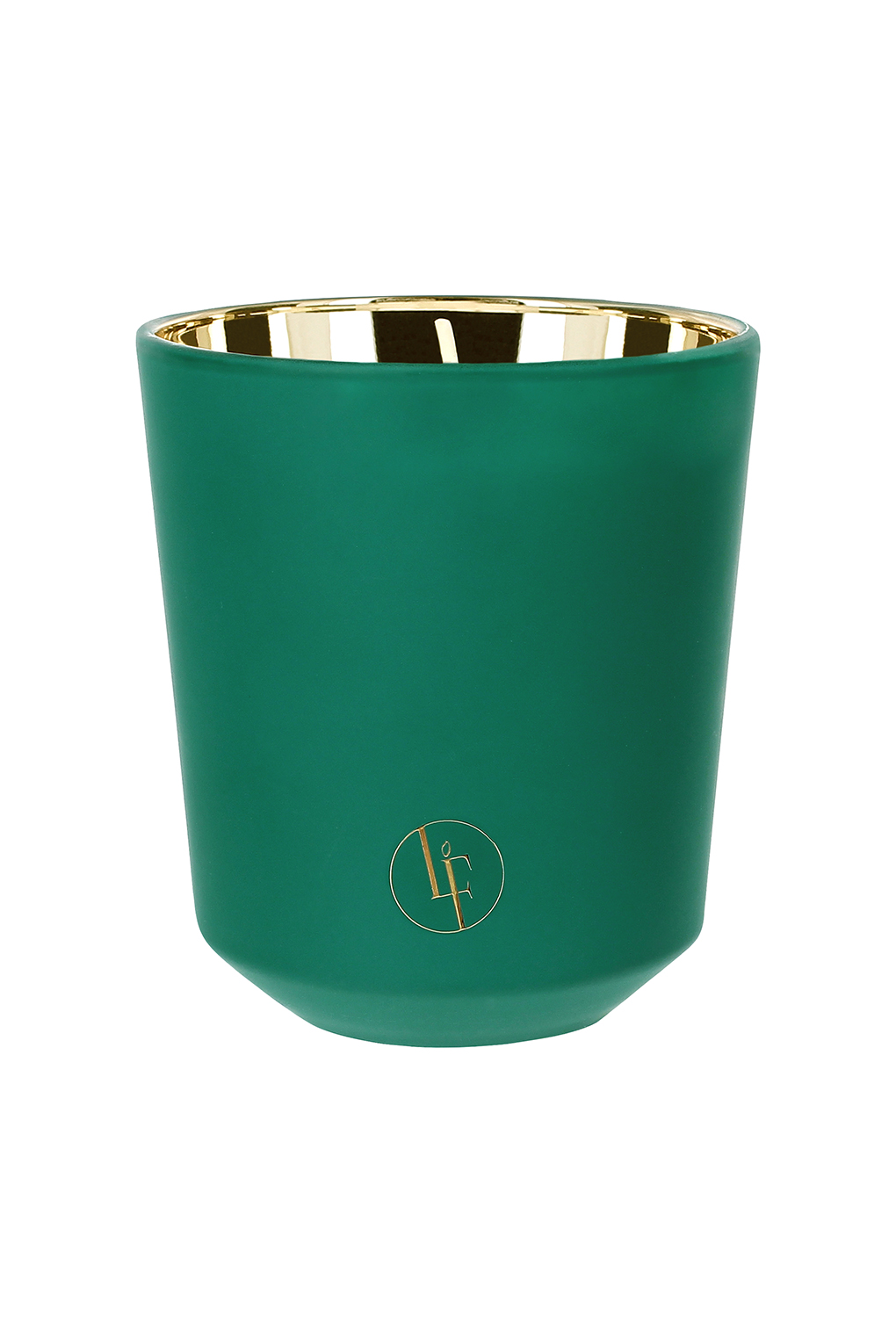 Аромасвеча Зеленая хвоя 200г