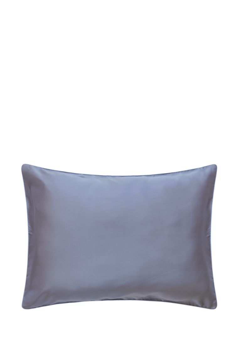 Комплект постельного белья "ТЕНСЕЛЬ", эвкалиптовое волокно, холодная лаванда/лазурный вид 4