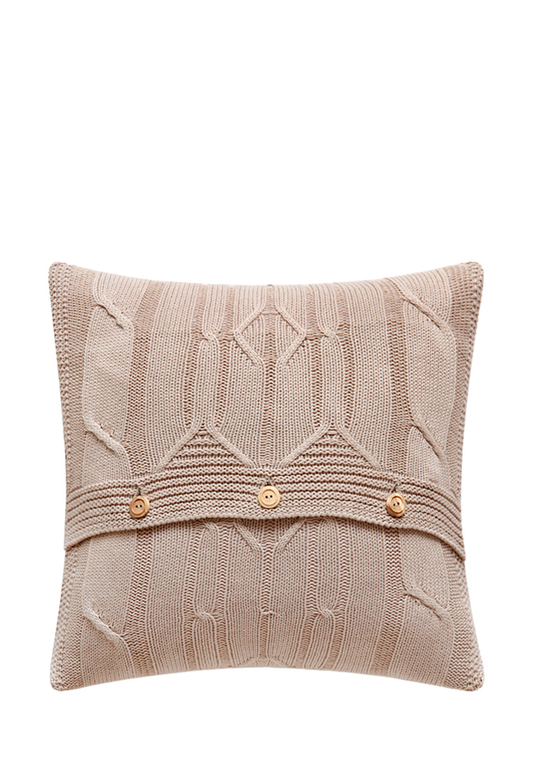 Наволочка "LUX 40",  пудра тон 04, Португалия вид 2