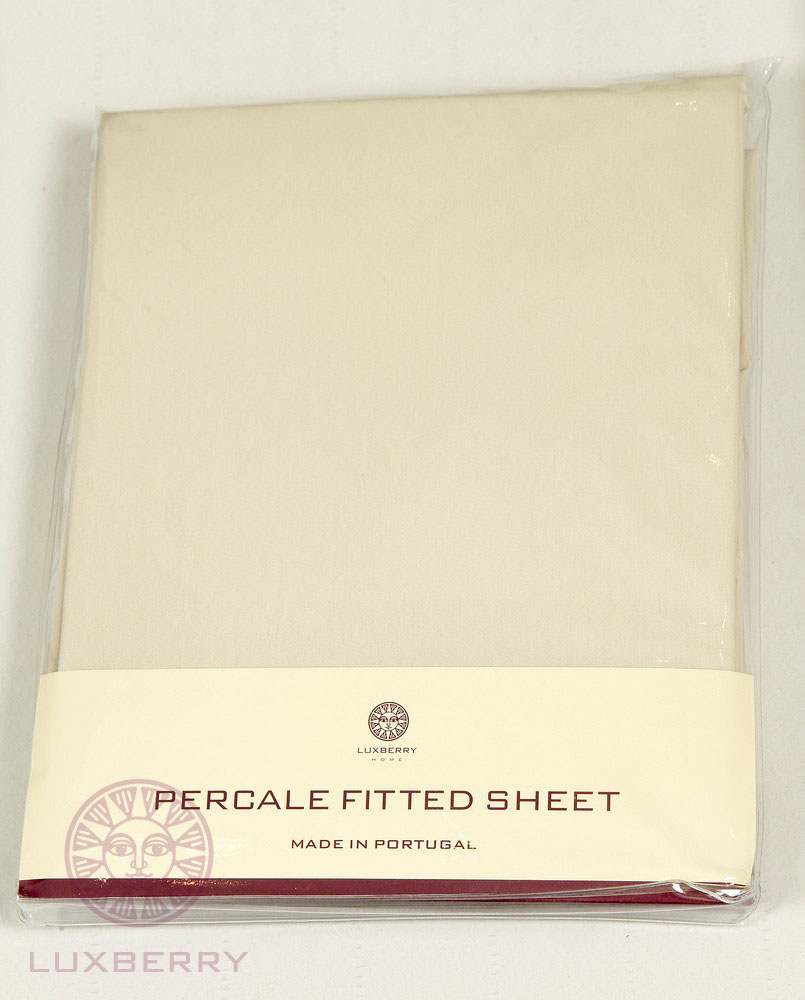 Простыня "MONARCA",240х280 coffee