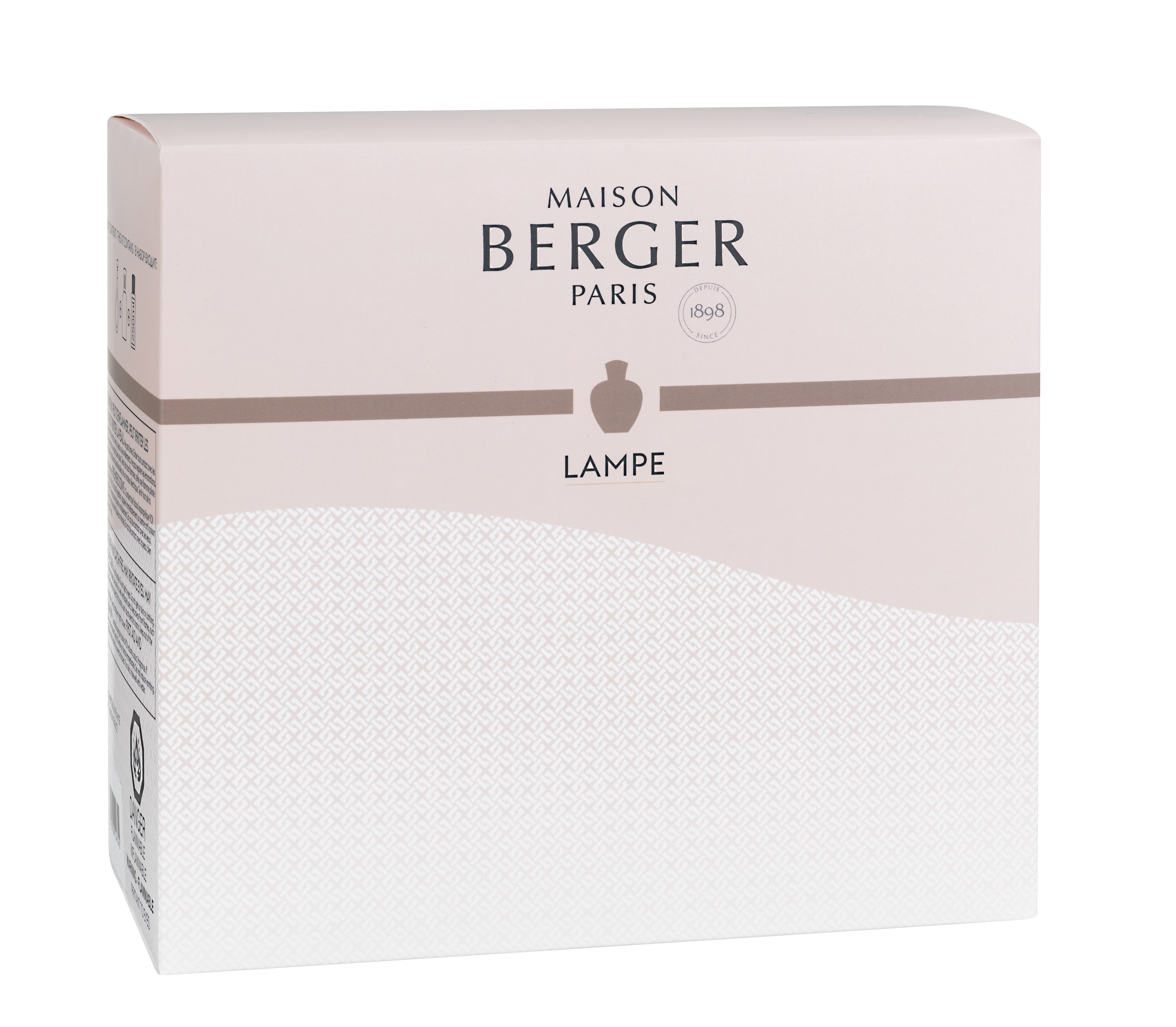 Набор Идиллия Лампа Берже и аромат Чувственный букет 250мл вид 2