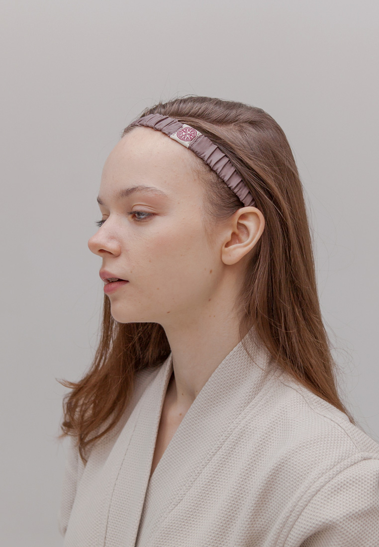 Ободок для волос, мультиколор вид 7