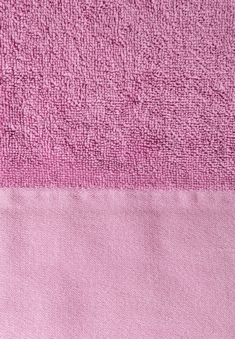 Комплект "SENSES" из 3 полотенец, р-р: (35x50,55х100,70х140)см, цвет: фиалковый вид 3