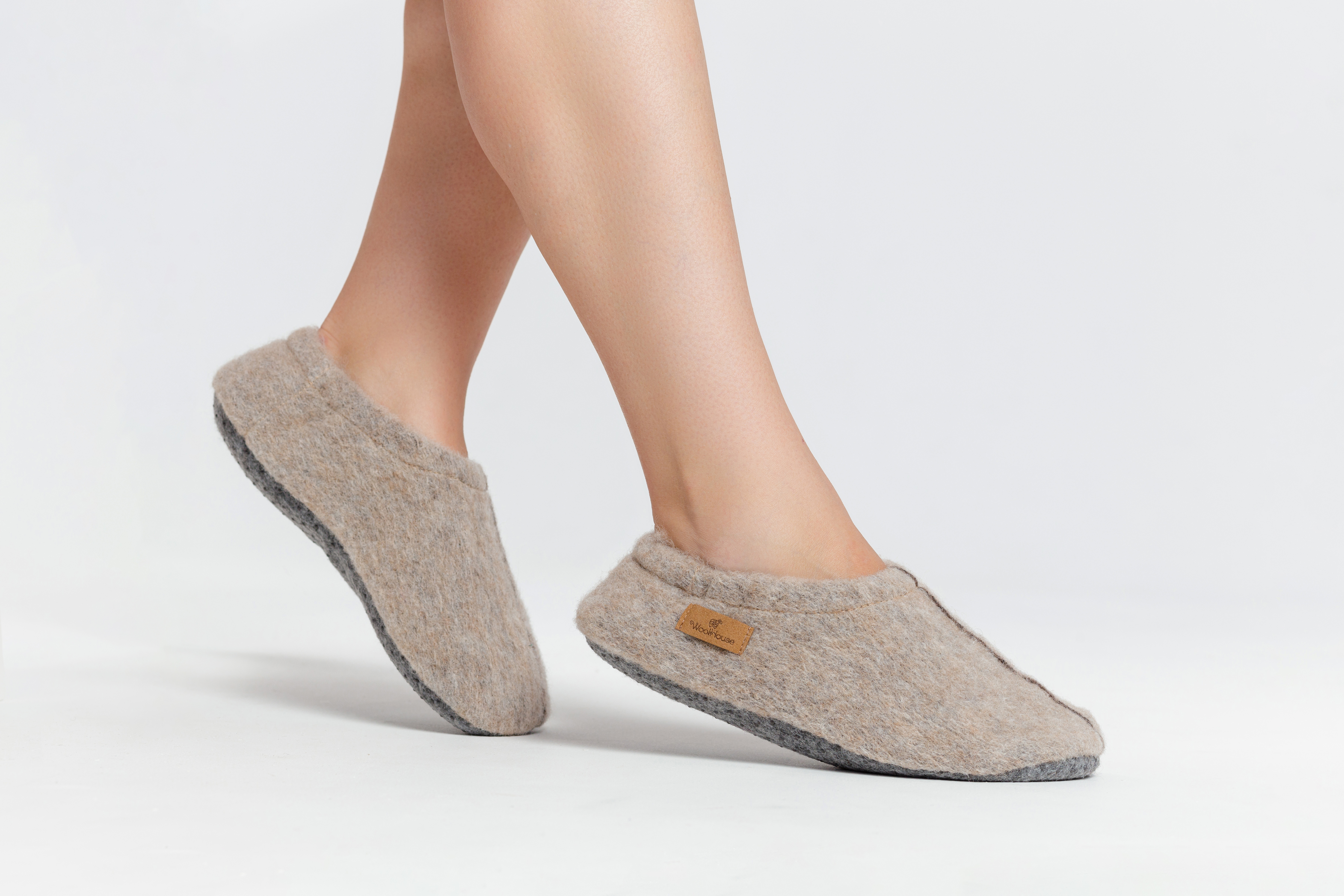 Подследники Тиша (бежевый) вид 5