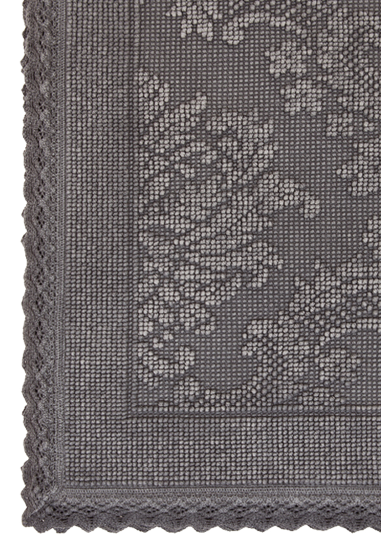 Коврик "VINTAGE1", р-р: 70х100 см, цвет: вулканическое стекло вид 2