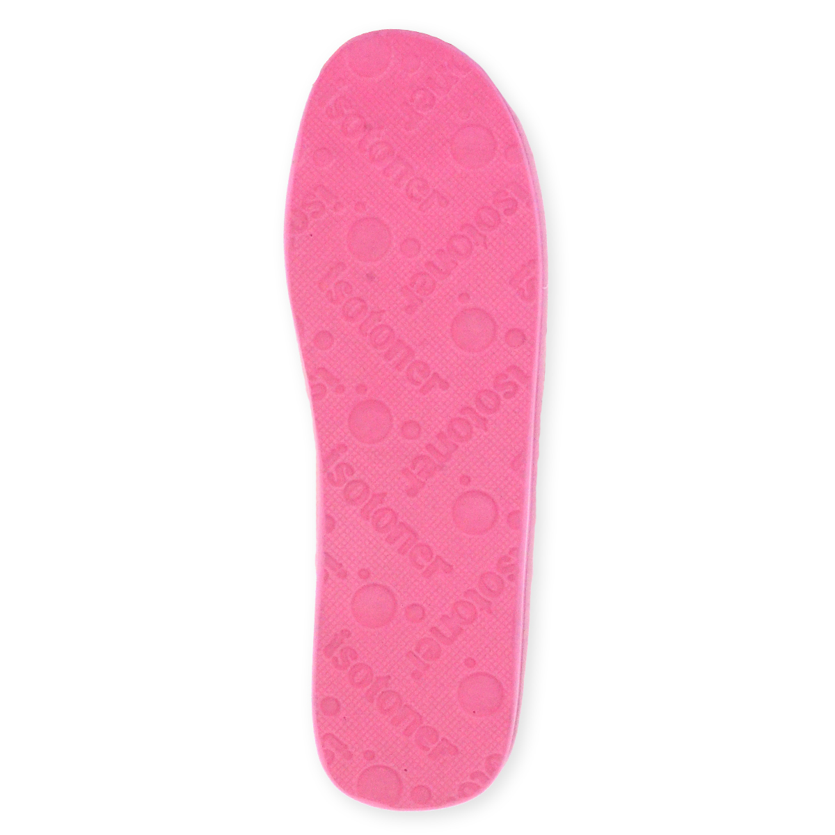 IS 93576 Тапочки эргономичные с открытым мысом Розовый/ Rose вид 3