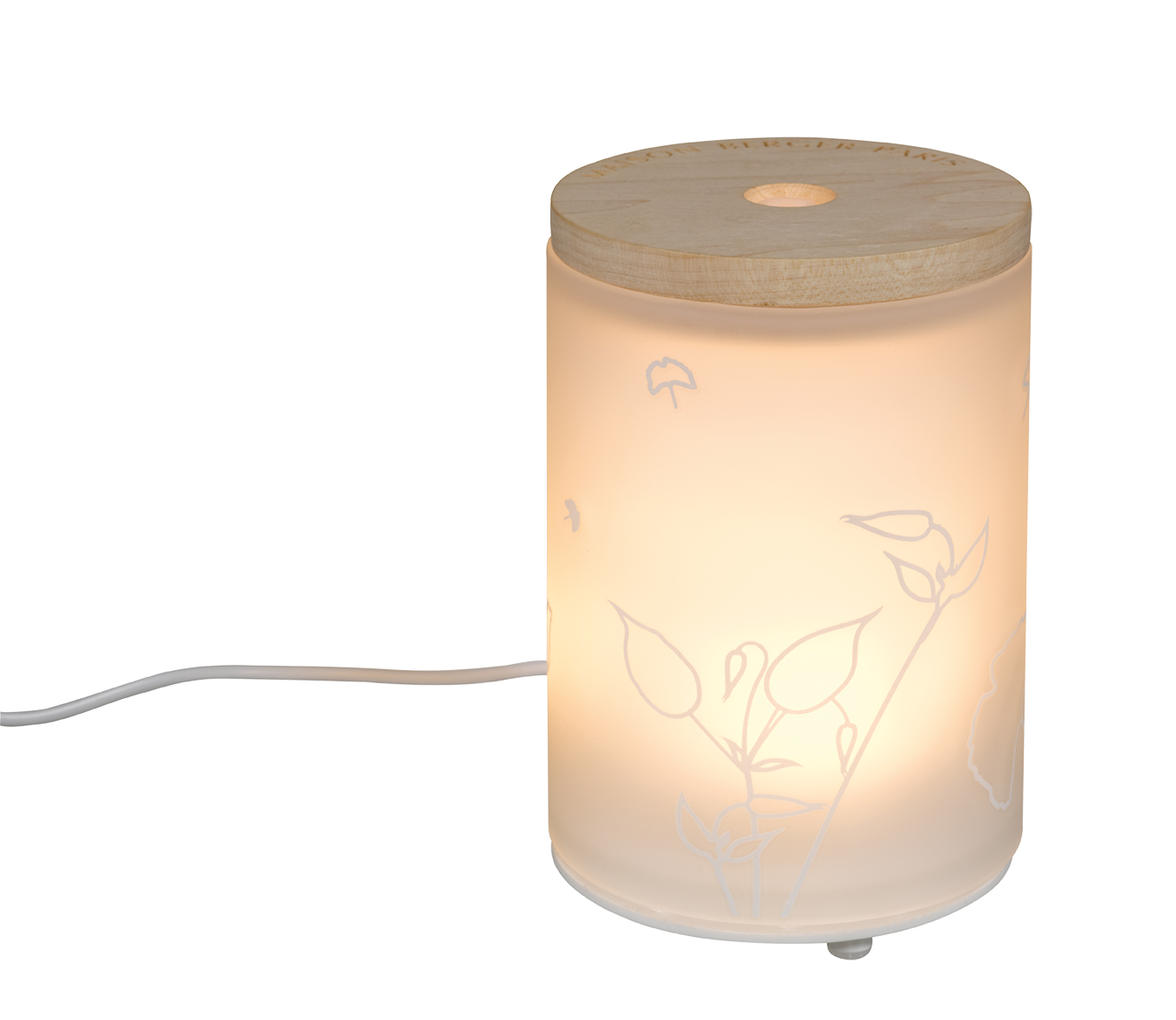 Диффузор электрический Арома Счастье 475мл вид 2