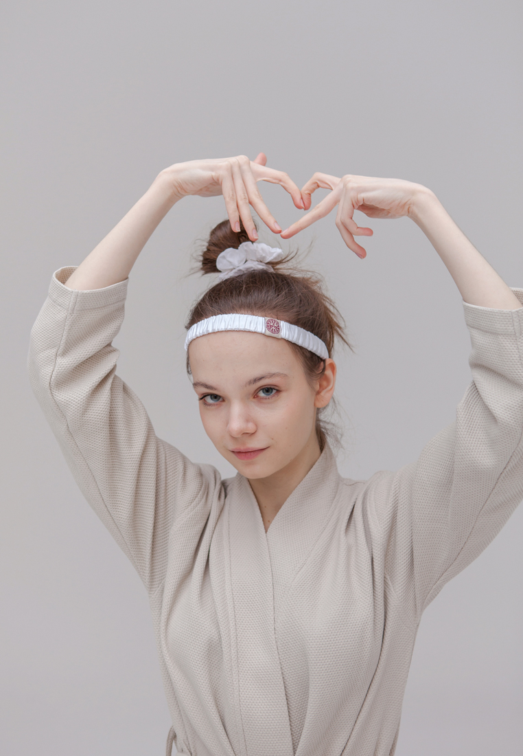 Ободок для волос, мультиколор вид 3