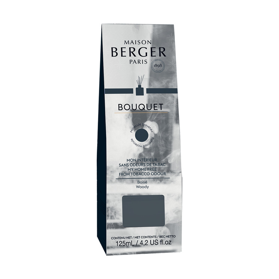 Аромадиффузор Против запаха табака 125мл вид 3