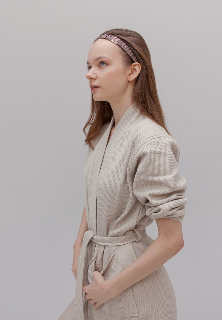 Ободок для волос, мультиколор вид 8