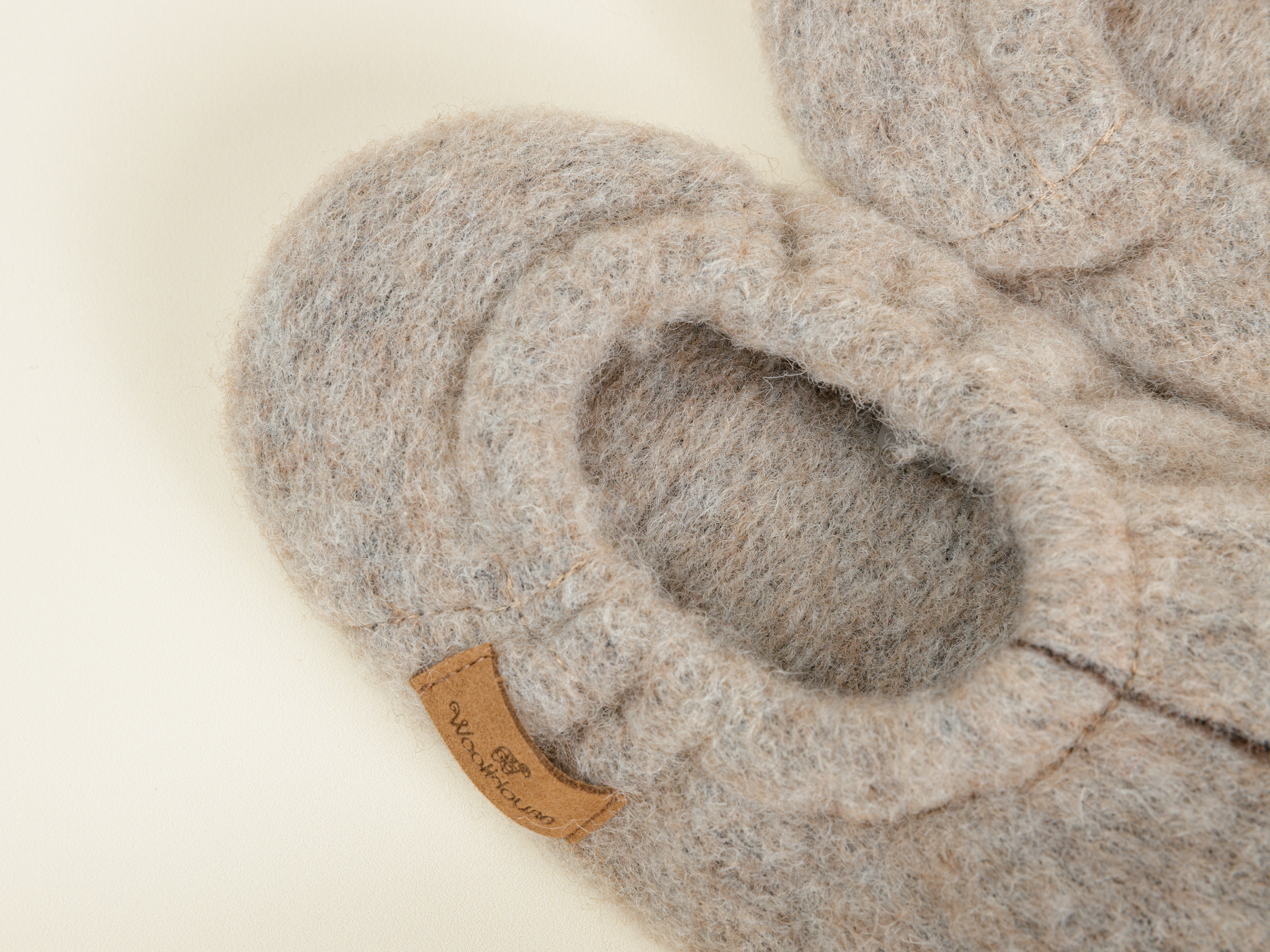 Подследники Тиша (бежевый) вид 3