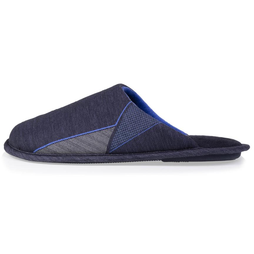 IS 96955 Тапочки на резиновой подошве  Синий / Marine вид 2