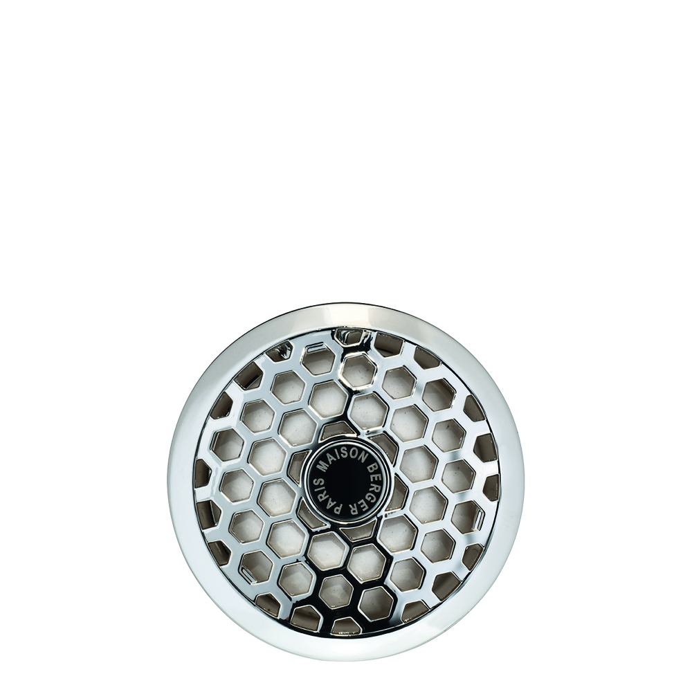 Автодиффузор-клипса Брызги шампанского вид 3