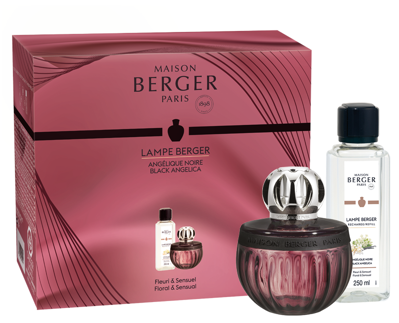 Berger paris. Лампа Берже наваждение Maison Berger. Maison Berger лампы.