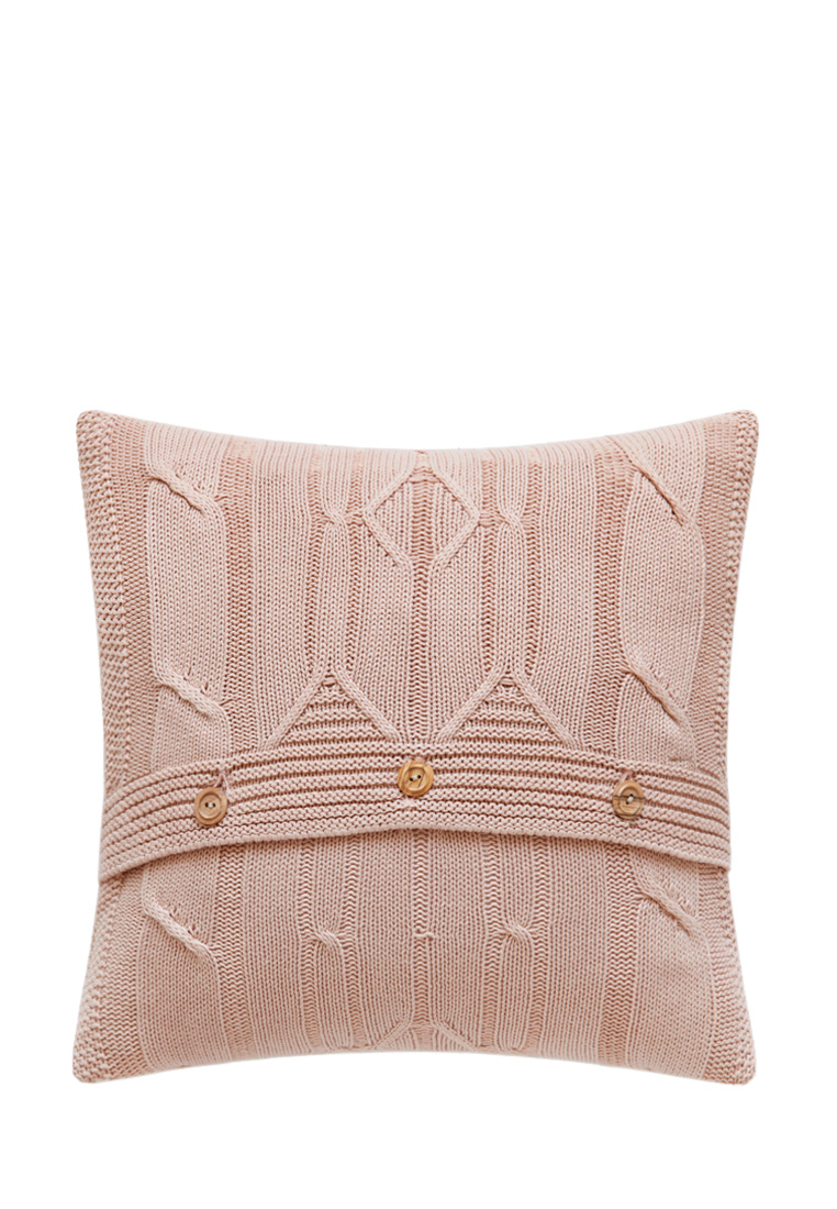 Наволочка "LUX 40",  пудра тон 05, Португалия вид 2